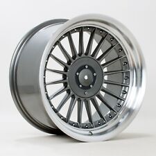 White Label 7670 17" x 9"