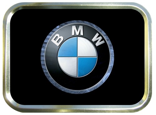 Black bmw 2oz gold - black,