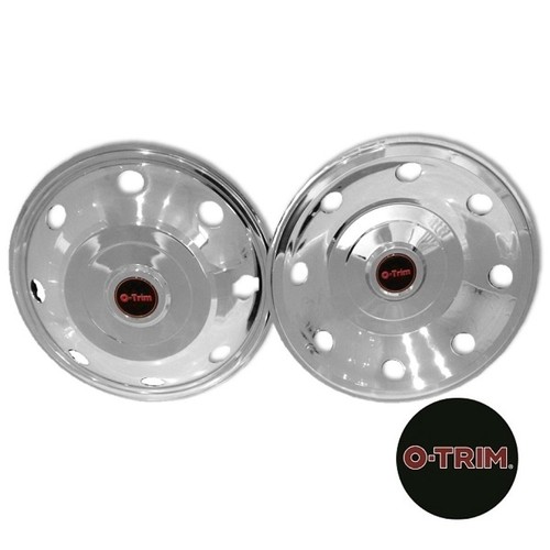 Set 16 mercedes - set, 16"