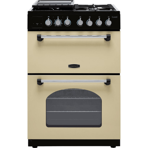 Rangemaster cla60dffcr free - cla60dffcr/c,