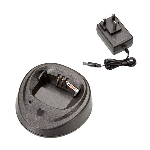 Charger for motorola cp040 - charger,