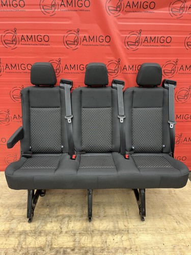 Seat ford transit mk8 - transit, bench