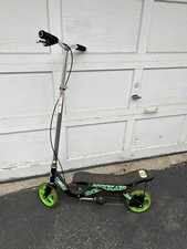 Rockboard Scooter. Very Cool