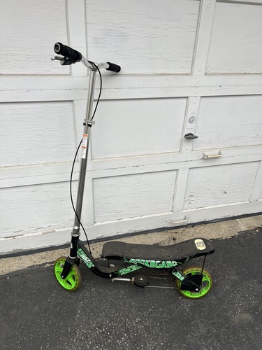 Rockboard scooter very cool - scooter.,