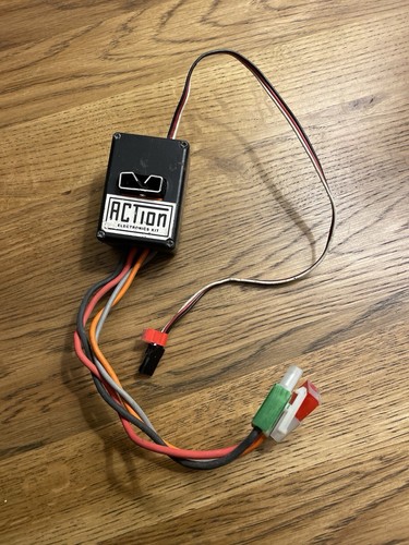 Action electronics kit esc - action,