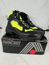 Aimont AM00ATR02 Angel S3 Composite Safety Boot Uk Size 11