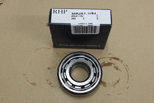 Triumph drive side main - drive,