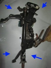 VW LUPO GTI 6 SPEED STEERING RACK COLUMN U JOINT COMPLETE LOW 68K MILES GENUINE