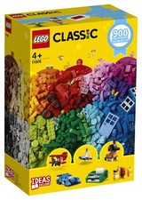 CLASSIC LEGO 11005 Creative