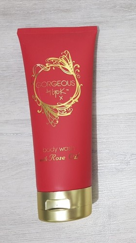 Gorgeous gok body wash - by,