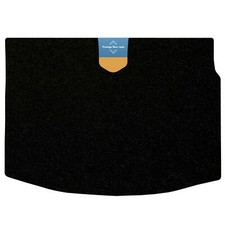 Fits Renault Megane Coupe 2008-2016 Fully Tailored Carpet Car Boot Mat Black