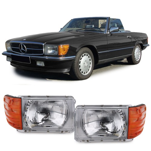 For mercedes r107 - for, slc