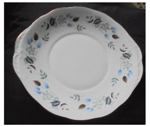 Colclough linden pattern - linden,