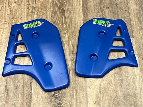 Maier radiator scoops tank - maier,
