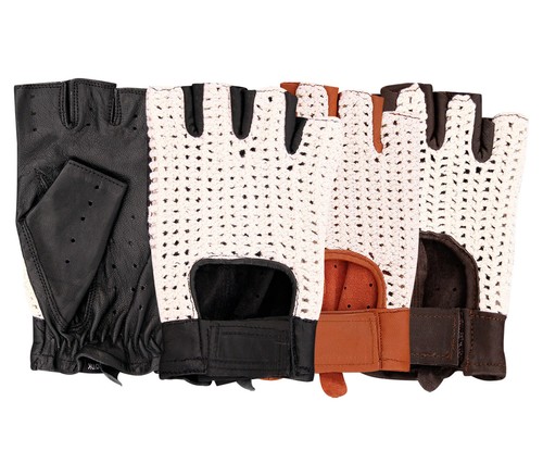 Men classic leather driving - men's,