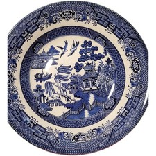 Ringtons James Broadhurst Blue