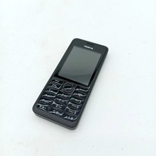 Nokia Asha 301 EE Network