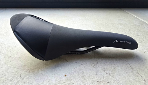 Fizik aliante ium rail - k:ium,