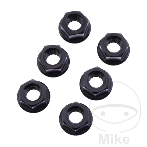 Jmp nut set - jmp, for