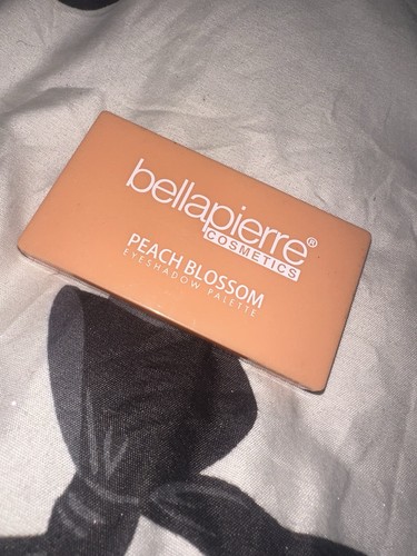 Bellapierre cosmetic blusher - bellapierre,