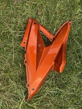 Yamaha Aerox YQ50 Fairing
