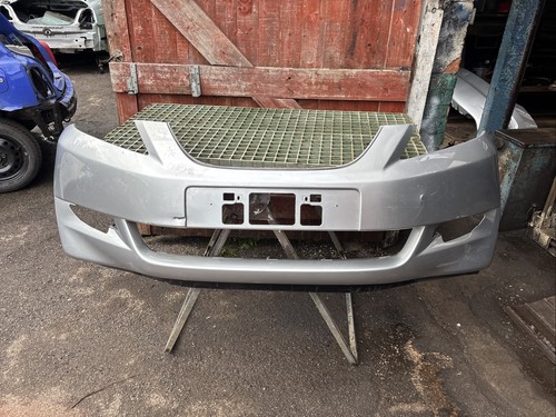 Honda frv front bumper - front, in