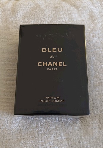 Chanel bleu parfum - chanel,