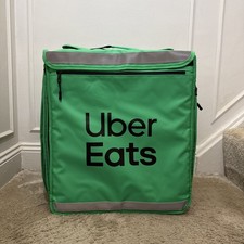 Uber Eats Thermal Food