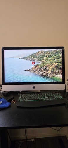 Imac retina inch late - 5k, 27-inch