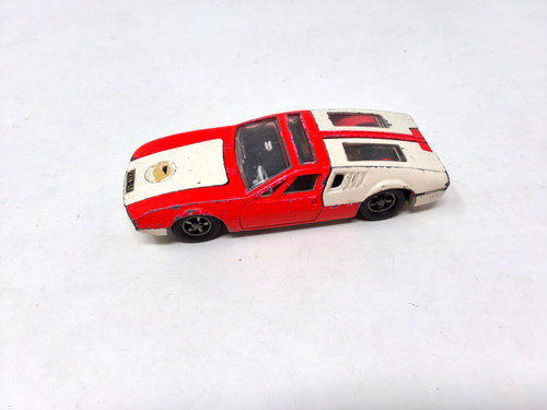 Vintage dinky toys - vintage,