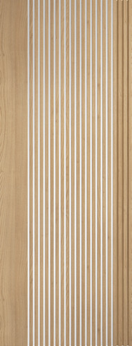 Oak melbourne glazed - oak,