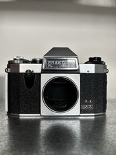 Praktica nova film - nova,