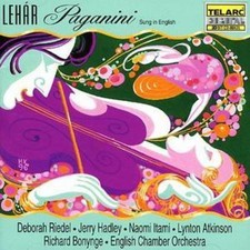 English Chamber Orchestra