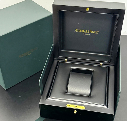 Audemars piguet brassus - le,