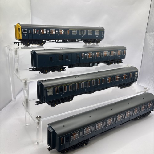 Hornby r2946 gauge - r2946, oo