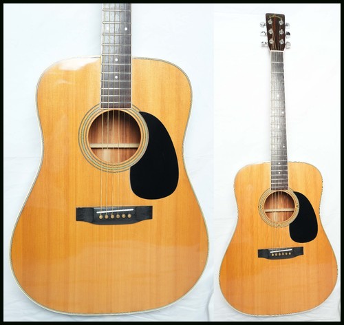 Aria dreadnought 30 - aria,