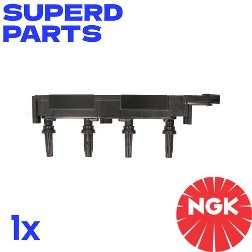 Ignition coil fits citroen c4 - coil, fits: