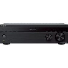 Sony STR-DH190 Stereo Receiver