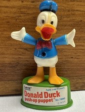 VINTAGE, GABRIEL DONALD DUCK