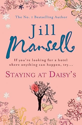 Staying daisy the fans - at, fans'