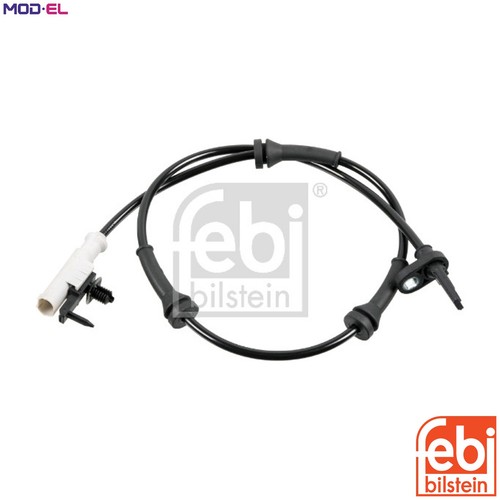 Sensor wheel speed for land - wheel,