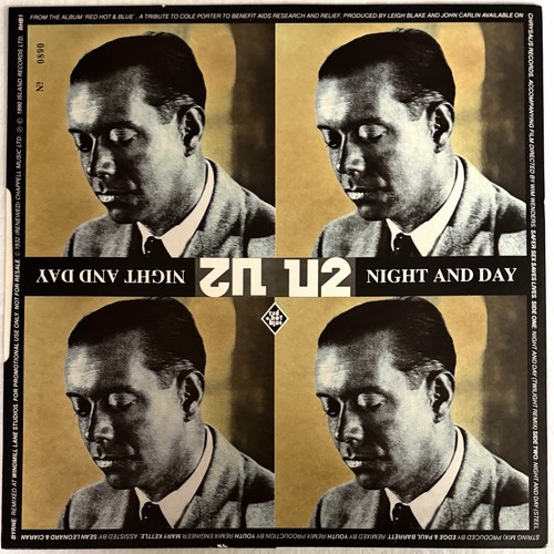 Night and day very rare - day-,