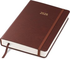 Wykeham's Executive Journal
