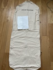 Louis Vuitton Genuine Fabric