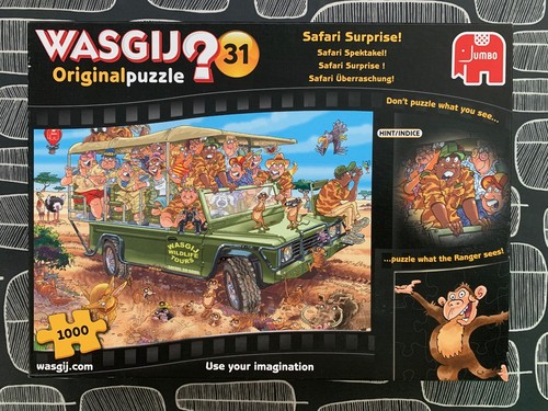 1000 piece jigsaw puzzle - piece,