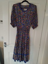 Kanga Dress By Dale Tyron