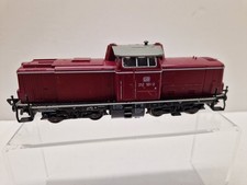 Fleischmann 4230 HO Gauge Diesel loco DB BR212 181-2