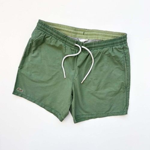 Lacoste shorts - shorts, (m)