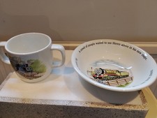 Boxed Wedgewood Thomas And