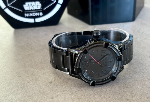 Nixon star wars the - star,